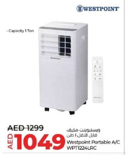 Large Appliances in Lulu Hypermarket, UAE Offers - United Arab Emirates AC available at Lulu Hypermarket in UAE - Abu Dhabi