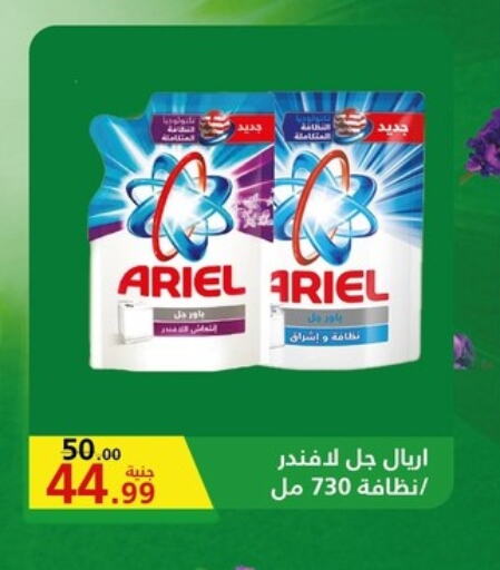 غسل الملابس in الحبيب ماركت, Egypt Offers - Egypt أريال منظف available at الحبيب ماركت in Egypt - القاهرة