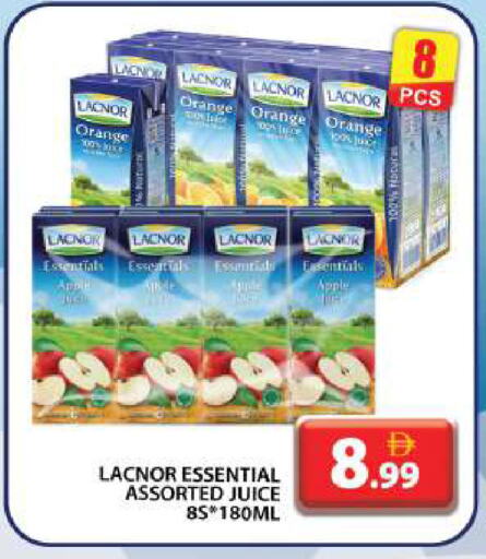 LACNOR available at Grand Hyper Market in UAE - Dubai