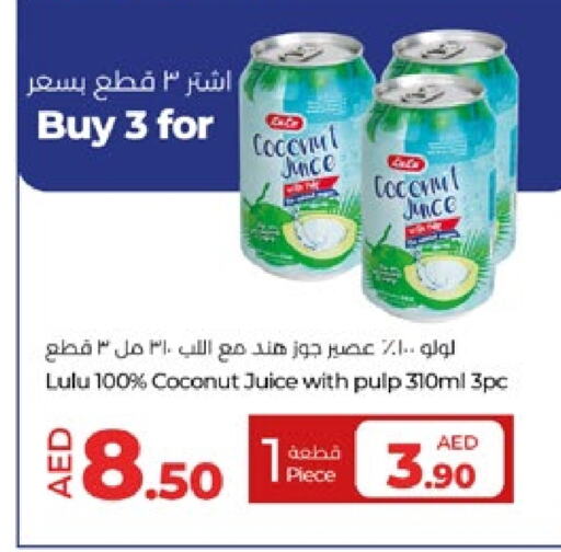 Coconut available at Lulu Hypermarket in UAE - Al Ain