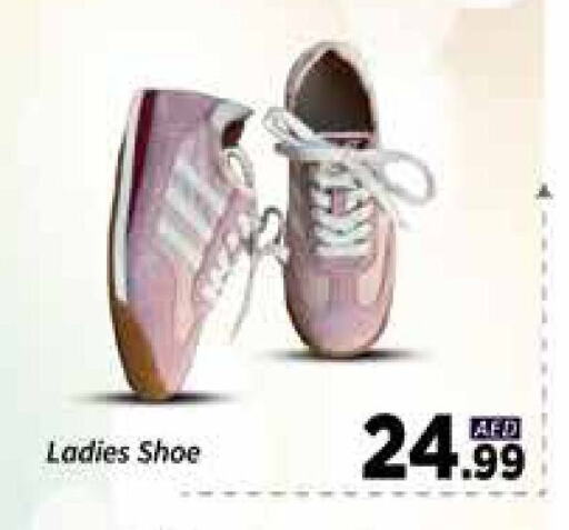 Footwear in AIKO Mall and AIKO Hypermarket, UAE Offers - United Arab Emirates available at AIKO Mall and AIKO Hypermarket in UAE - Dubai