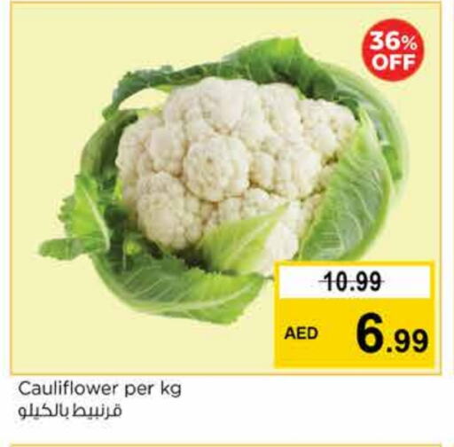 قرنبيط available at نستو هايبرماركت in الإمارات العربية المتحدة , الامارات - دبي
