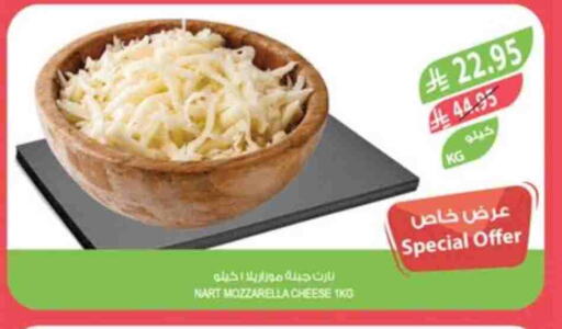 Cheese & Cream in Farm , Saudi Arabia Offers - Saudi Arabia Mozzarella available at Farm in KSA, Saudi Arabia, Saudi - Saihat