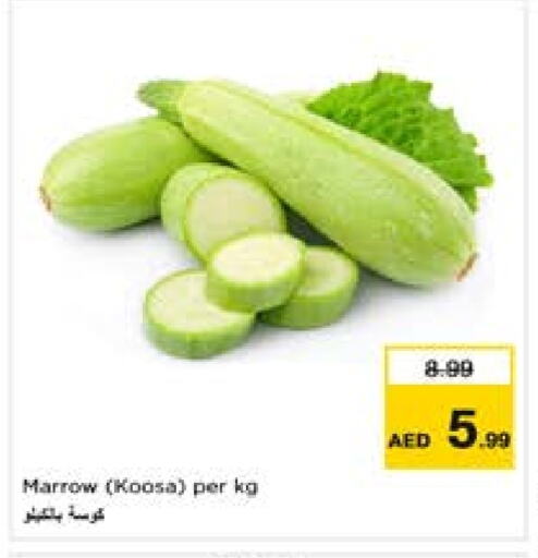 Marrow available at لاست تشانس in الإمارات العربية المتحدة , الامارات - ٱلْفُجَيْرَة‎