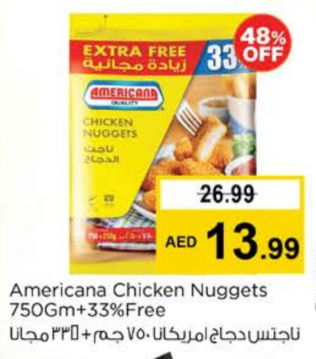 AMERICANA available at Nesto Hypermarket in UAE - Sharjah / Ajman