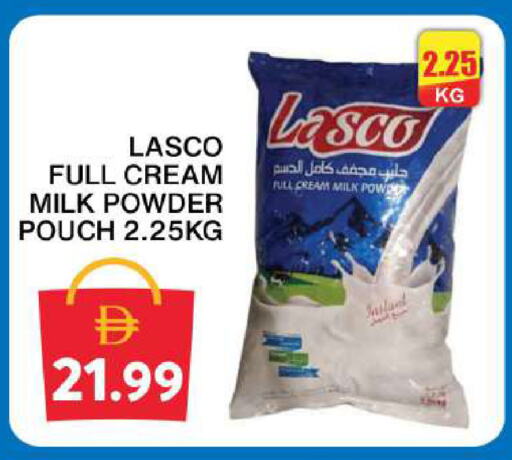 LASCO Milk Powder available at Grand Hyper Market in UAE - Dubai