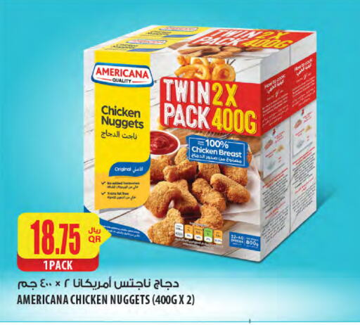 Chicken in Al Meera, Qatar Offers - Qatar AMERICANA available at Al Meera in Qatar - Al-Shahaniya