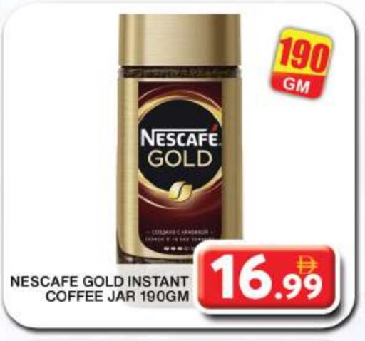 NESCAFE GOLD Coffee available at Grand Hyper Market in UAE - Dubai