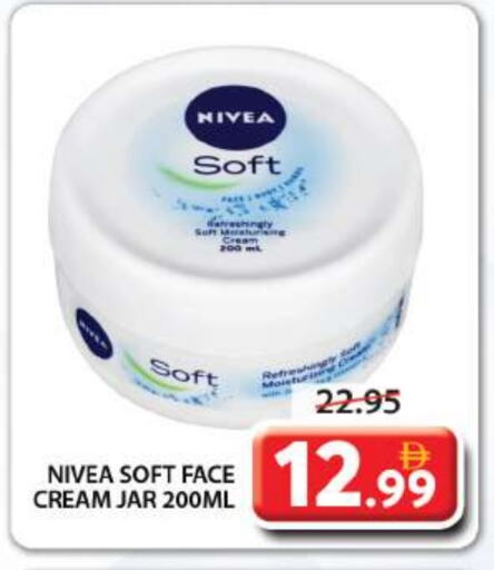 Nivea Face Cream available at Grand Hyper Market in UAE - Sharjah / Ajman