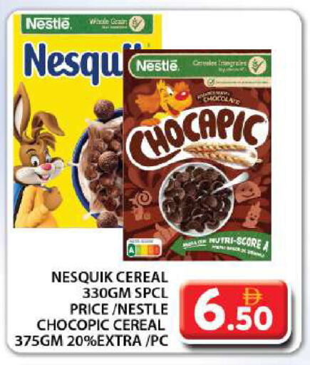NESTLE Cereals available at Grand Hyper Market in UAE - Dubai