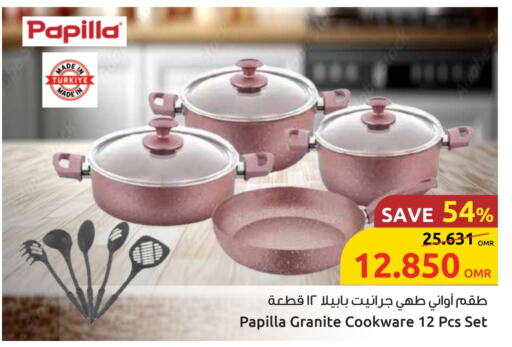 Cookware in Sultan Center , Oman Offers - Oman available at Sultan Center in Oman - Sohar