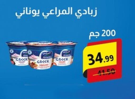 Yogurt & Labneh in Al Habib Market, Egypt Offers - Egypt ALMARAI Greek Yoghurt available at Al Habib Market in Egypt - Cairo