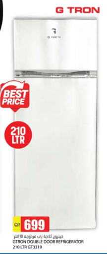 GTRON Refrigerator available at Grand Hypermarket in Qatar - Al Wakra
