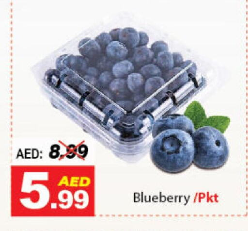 Blueberry BlueBerry available at DESERT FRESH MARKET  in UAE - Abu Dhabi