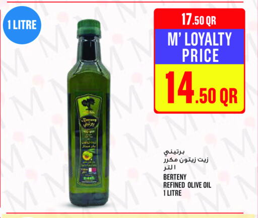 Olive Oil available at Monoprix in Qatar - Al Rayyan