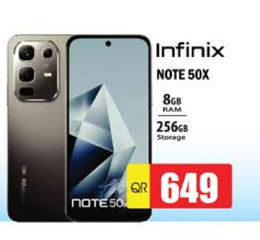 Mobiles in Grand Hypermarket, Qatar Offers - Qatar INFINIX available at Grand Hypermarket in Qatar - Al Rayyan