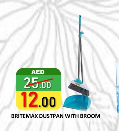 مساعد التنظيف available at رويال جلف هايبرماركت in الإمارات العربية المتحدة , الامارات - أبو ظبي