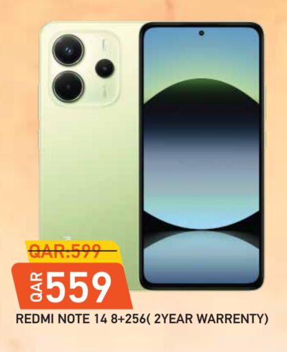 Mobiles in Rambo Mart, Qatar Offers - Qatar REDMI available at Rambo Mart in Qatar - Al Rayyan