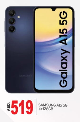 SAMSUNG available at TALAL MARKET in UAE - Abu Dhabi