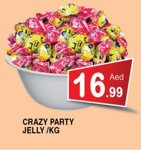 Chocolates & Candies in Ain Al Madina Hypermarket, UAE Offers - United Arab Emirates available at Ain Al Madina Hypermarket in UAE - Sharjah / Ajman