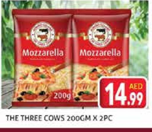 Mozzarella available at Palm Centre LLC in UAE - Sharjah / Ajman