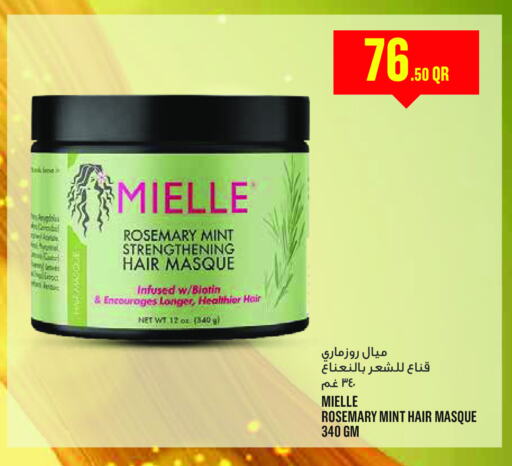Rosemary Mint available at Monoprix in Qatar - Al Shamal