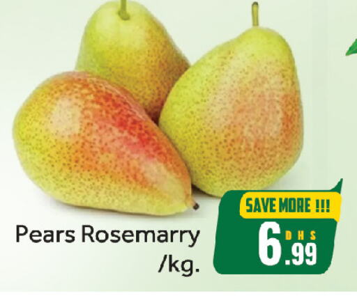 Fresh Fruits in FOODZONE HYPERMARKET, UAE Offers - United Arab Emirates available at FOODZONE HYPERMARKET in UAE - Sharjah / Ajman