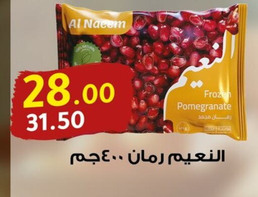 Frozen Fruits & Veg in Al Habib Market, Egypt Offers - Egypt Pomegranate available at Al Habib Market in Egypt - Cairo