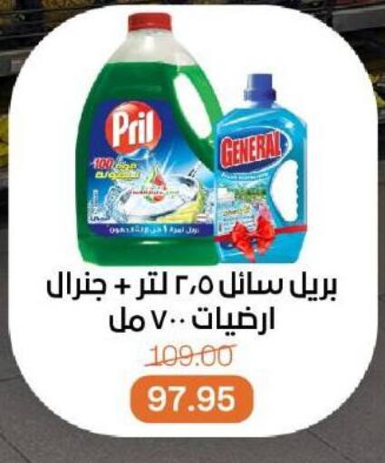 PRIL available at Beit El Gomla in Egypt - Cairo