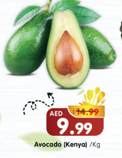 Avocado from Kenya available at هايبر ماركت المدينة in الإمارات العربية المتحدة , الامارات - أبو ظبي