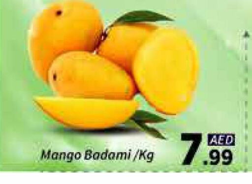 Mangoes available at AIKO Mall and AIKO Hypermarket in UAE - Dubai