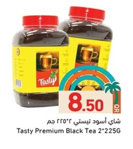 Tea & Coffee in Aswaq Ramez, Qatar Offers - Qatar Tea Powder available at Aswaq Ramez in Qatar - Al Wakra