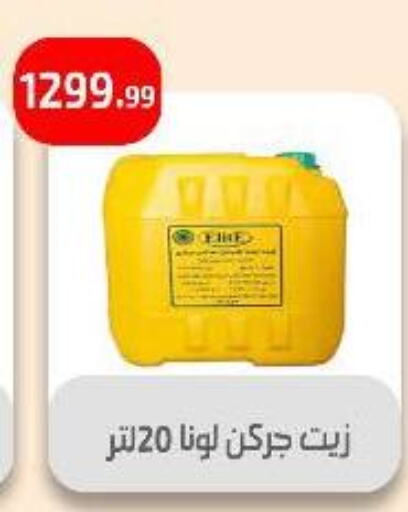 زيوت و سمن in مؤسسة ايهاب البرنس, Egypt Offers - Egypt لونا available at مؤسسة ايهاب البرنس in Egypt - القاهرة