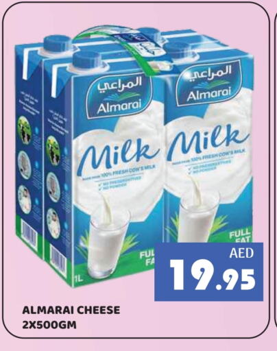ALMARAI Cream Cheese available at Kerala Hypermarket in UAE - Ras al Khaimah