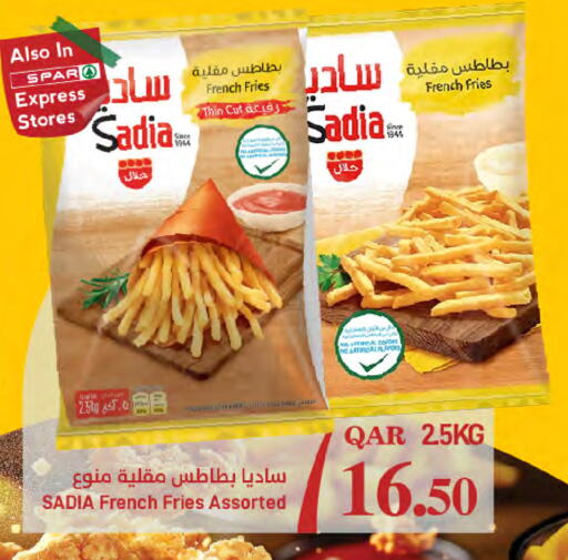 available at SPAR in Qatar - Al Rayyan