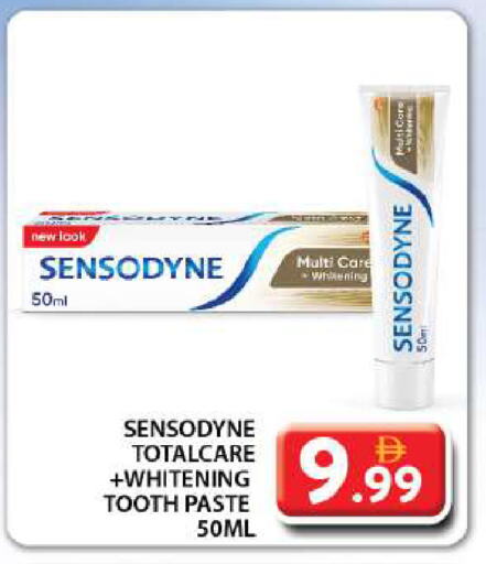 SENSODYNE Toothpaste available at Grand Hyper Market in UAE - Dubai
