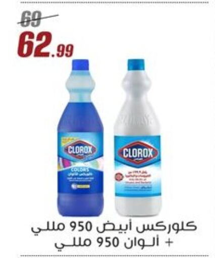 CLOROX General Cleaner available at Al Morshedy  in Egypt - Cairo