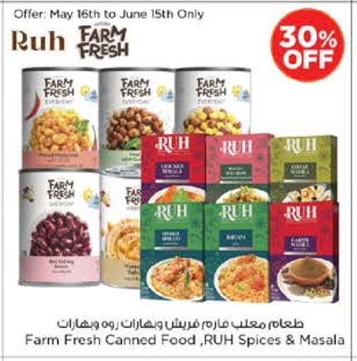 الملح، التوابل والمعجون in نستو هايبرماركت, UAE Offers - الإمارات العربية المتحدة بهارات available at نستو هايبرماركت in الإمارات العربية المتحدة , الامارات - ٱلْعَيْن