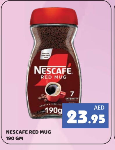 NESCAFE Coffee available at Kerala Hypermarket in UAE - Ras al Khaimah