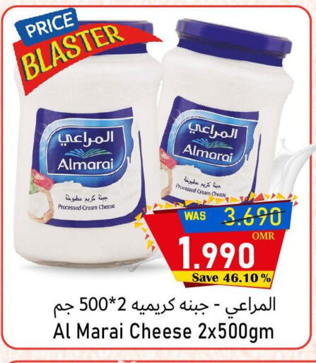 جبنة كريمية available at القوت هايبرماركت in عُمان - مسقط‎