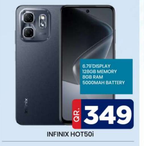 Mobiles in Doha Daymart, Qatar Offers - Qatar INFINIX available at Doha Daymart in Qatar - Doha