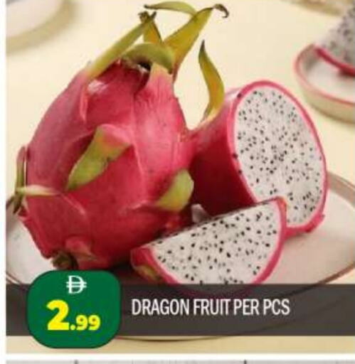Dragon fruits available at BIGmart in UAE - Abu Dhabi