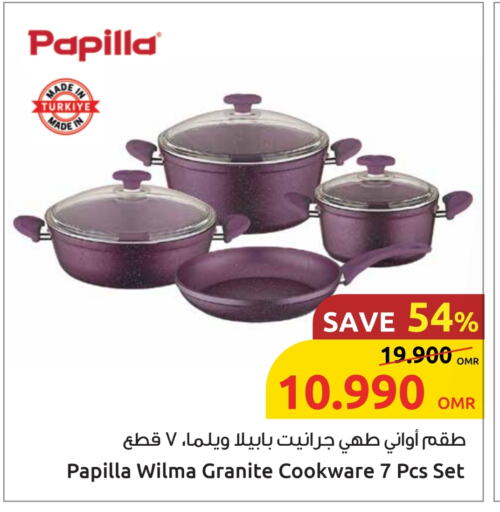 Cookware in Sultan Center , Oman Offers - Oman available at Sultan Center in Oman - Sohar
