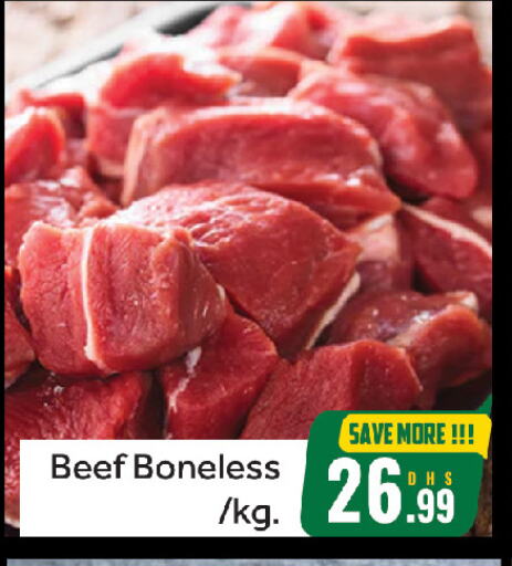 Beef available at FOODZONE HYPERMARKET in UAE - Sharjah / Ajman