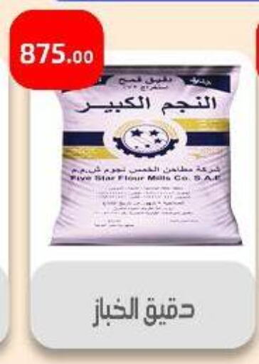 Flour & Baking Supplies in Ehab Prince, Egypt Offers - Egypt available at Ehab Prince in Egypt - Cairo
