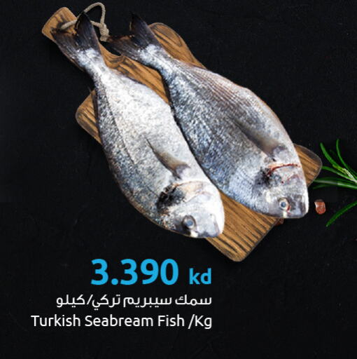 Fresh Fish in The Sultan Center, Kuwait Offers - Kuwait available at The Sultan Center in Kuwait - Kuwait City