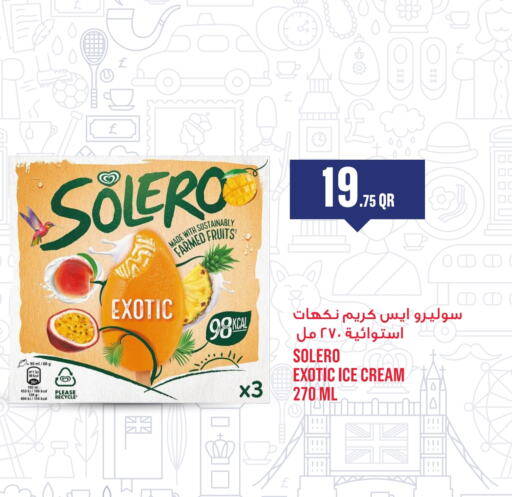 Ice & Ice cream in Monoprix, Qatar Offers - Qatar available at Monoprix in Qatar - Doha