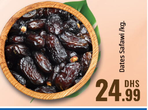 Dried Fruits & Dates in FOODZONE HYPERMARKET, UAE Offers - United Arab Emirates available at FOODZONE HYPERMARKET in UAE - Sharjah / Ajman