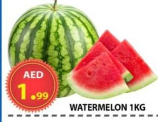 فاكهة طازجة in مركز الوحدة للتخفيضات, UAE Offers - الإمارات العربية المتحدة بطيخ available at مركز الوحدة للتخفيضات in الإمارات العربية المتحدة , الامارات - الشارقة / عجمان