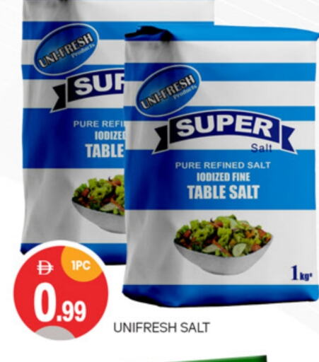 Salts, Spices & Paste in TALAL MARKET, UAE Offers - United Arab Emirates Salt available at TALAL MARKET in UAE - Abu Dhabi